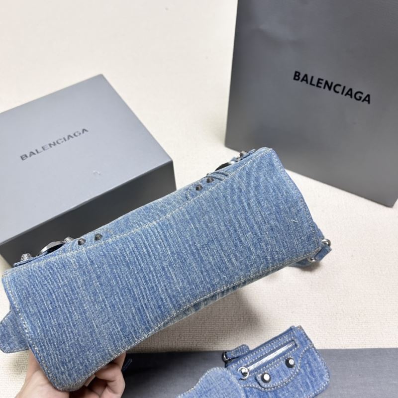 Balenciaga Classic City Bags